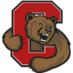 Cornell Big Red (w)