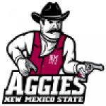 New Mexico State Aggies (w)