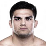 Kelvin Gastelum