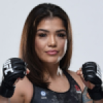 Tracy Cortez
