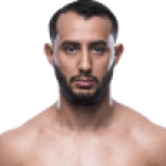 Dominick Reyes