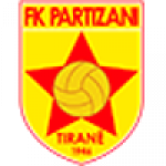 Partizani Tirana (Women)