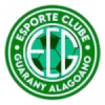 Guarany Alagoano U20