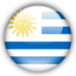 Uruguay U20 (Corners)