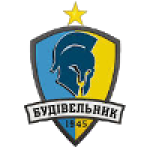 Budivelnyk (Women)