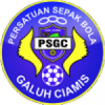 PSGC Ciamis