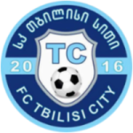 Tbilisi City