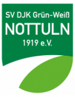 Grun-Weiss Nottuln