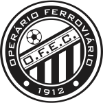 Operario Ferroviario U20