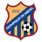 Olympique de Medea U19