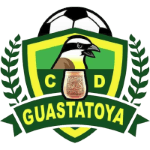 Deportivo Guastatoya II