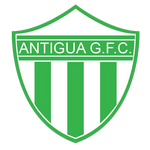 Antigua GFC II