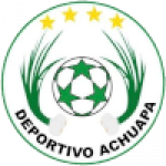 Deportivo Achuapa II