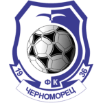 Chornomorets Odesa U19