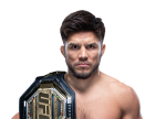 Henry Cejudo