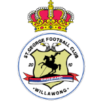 St. George Willawong U23