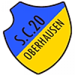 SC 1920 Oberhausen