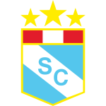Sporting Cristal U20