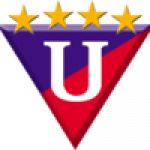 Liga Deportiva Universitaria de Quito U20