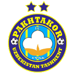 Pakhtakor 2