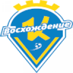 Kirovets-Voskhozhdeniye U21