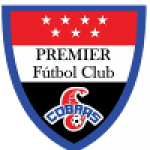 Cobras Futbol Premier Fc
