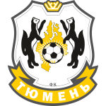 FC Tyumen 2