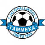 Tammeka Tartu U19