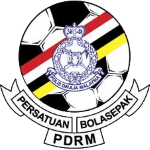Polis Di-Raja Malaysia U19