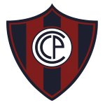 Cerro Porteno U19