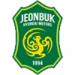 Jeonbuk Motors 2