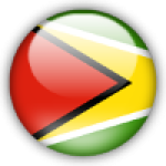 Guyana U20 (w)