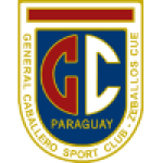 General Caballero (r)