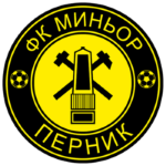 Minyor Pernik U19