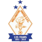 Wellington United Diamonds (Women)