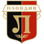 Lokomotiv Plovdiv II