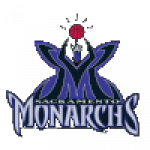 Monarchs (Women)