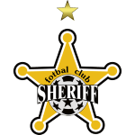 Sheriff 2 Tiraspol