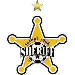 Sheriff Tiraspol II