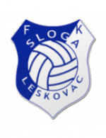 Sloga Leskovac