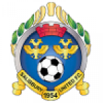 Salisbury United II