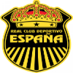 Real C.D. Espana II
