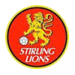 Stirling Macedonia U20