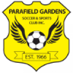 Parafield Gardens SC