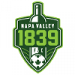 Napa Valley 1839 Fc