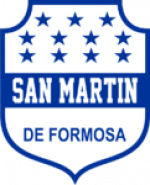 San Martin De Formosa