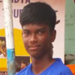 Dhakshineswar Suresh