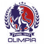 Olimpia Tegucigalpa (r)