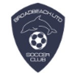 Broadbeach United 2