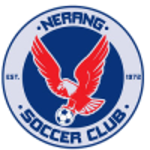 Nerang Soccer Club II